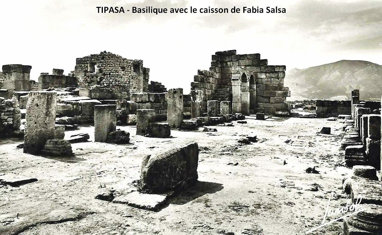 Tipasa - Ruines romaines 11.jpg